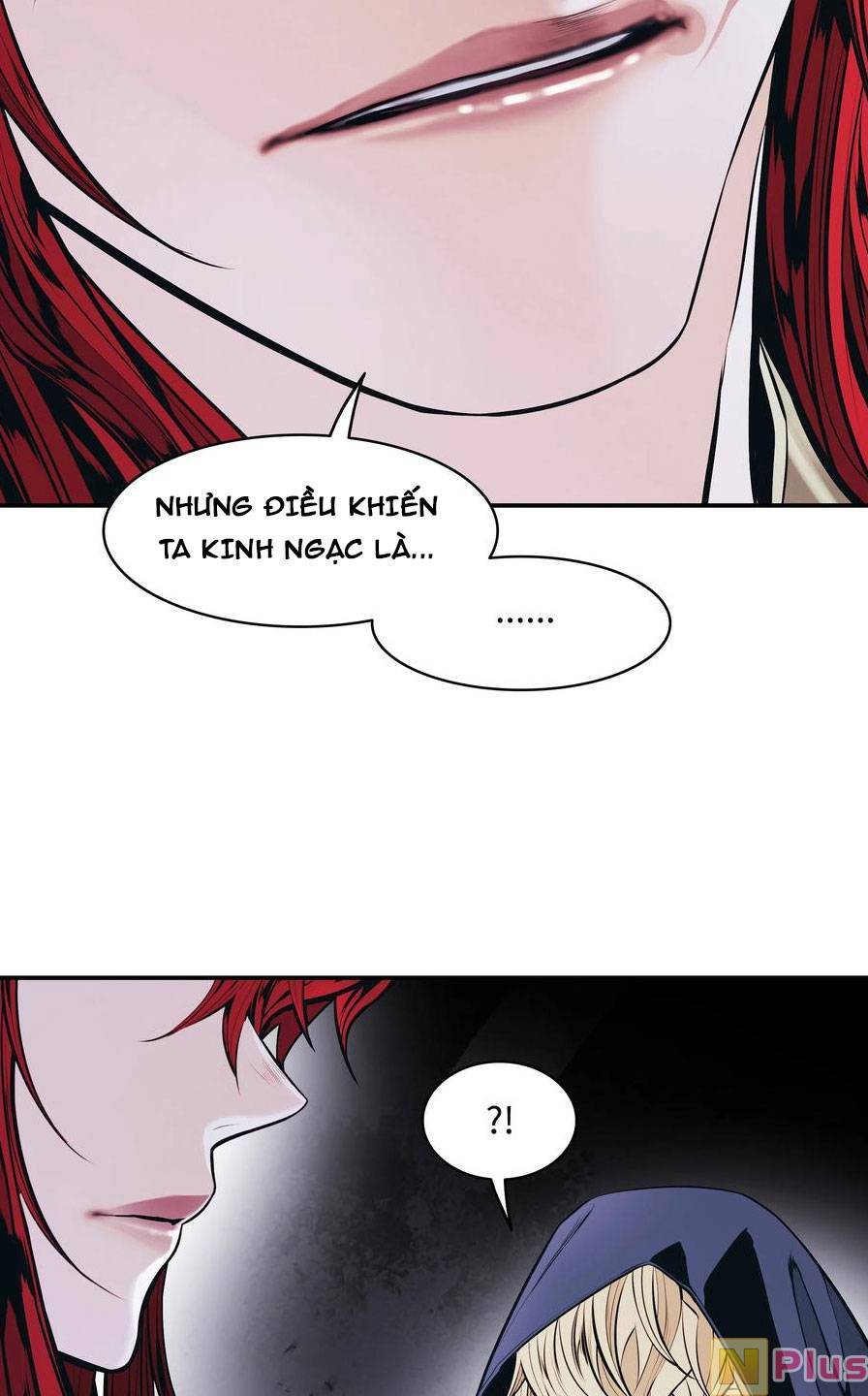 Bất Bại Chân Ma Chap 149 - Next Chap 150