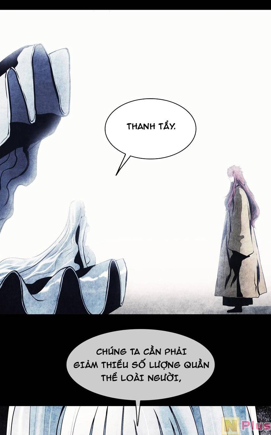 Bất Bại Chân Ma Chap 149 - Next Chap 150
