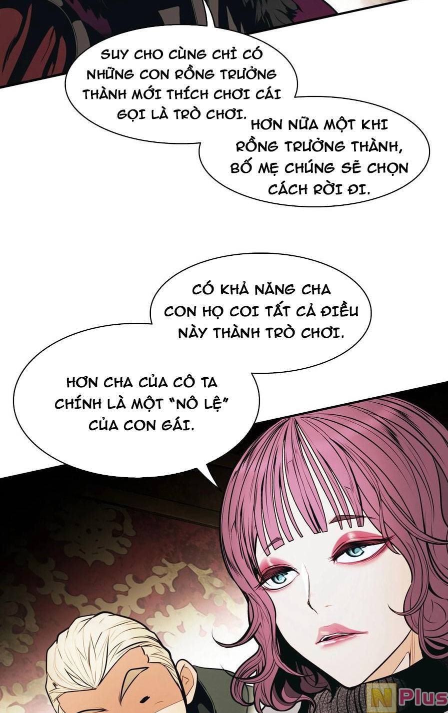 Bất Bại Chân Ma Chap 149 - Next Chap 150