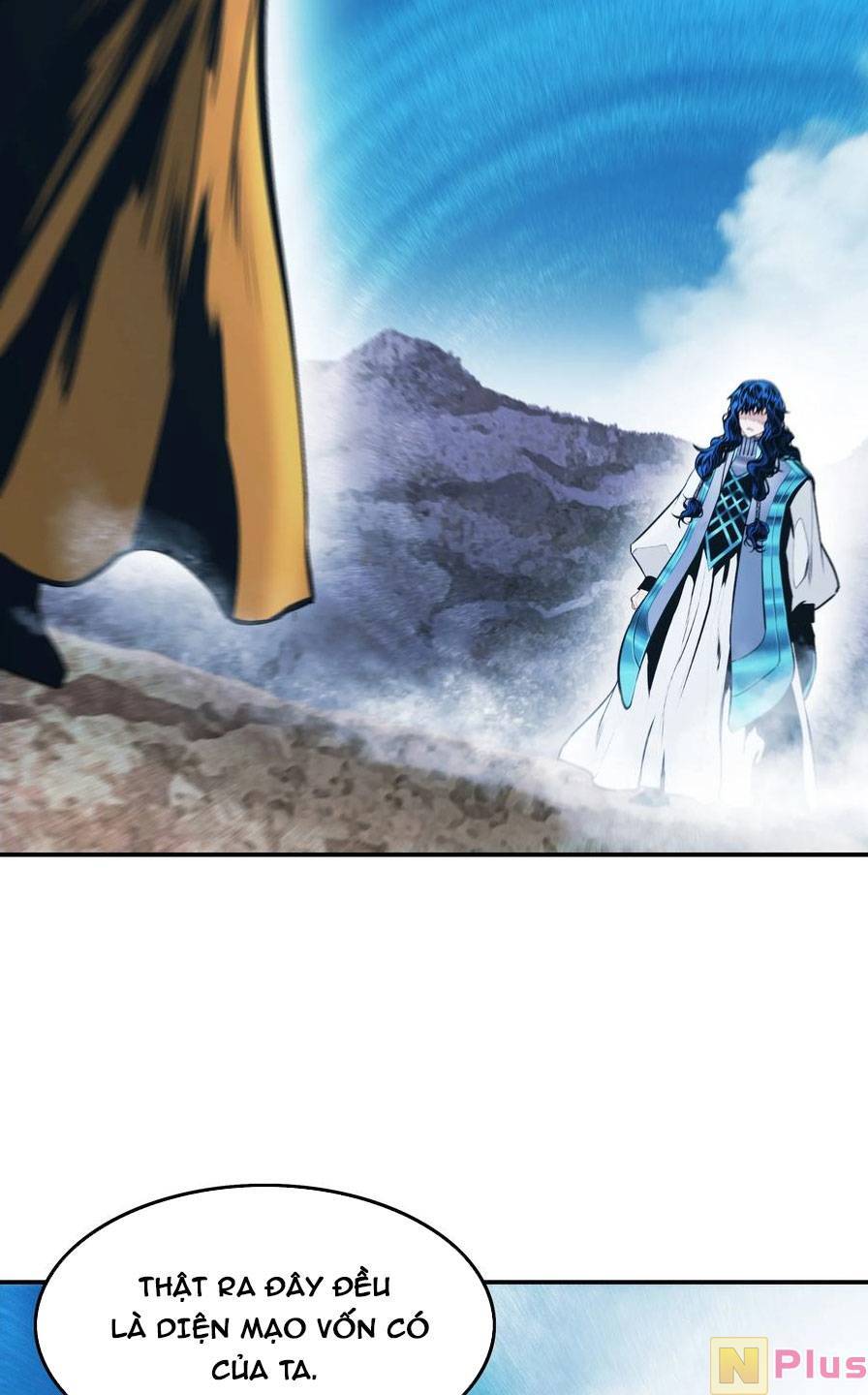 Bất Bại Chân Ma Chap 149 - Next Chap 150