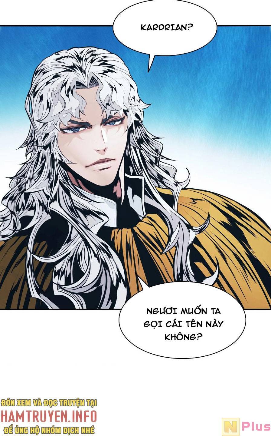 Bất Bại Chân Ma Chap 149 - Next Chap 150