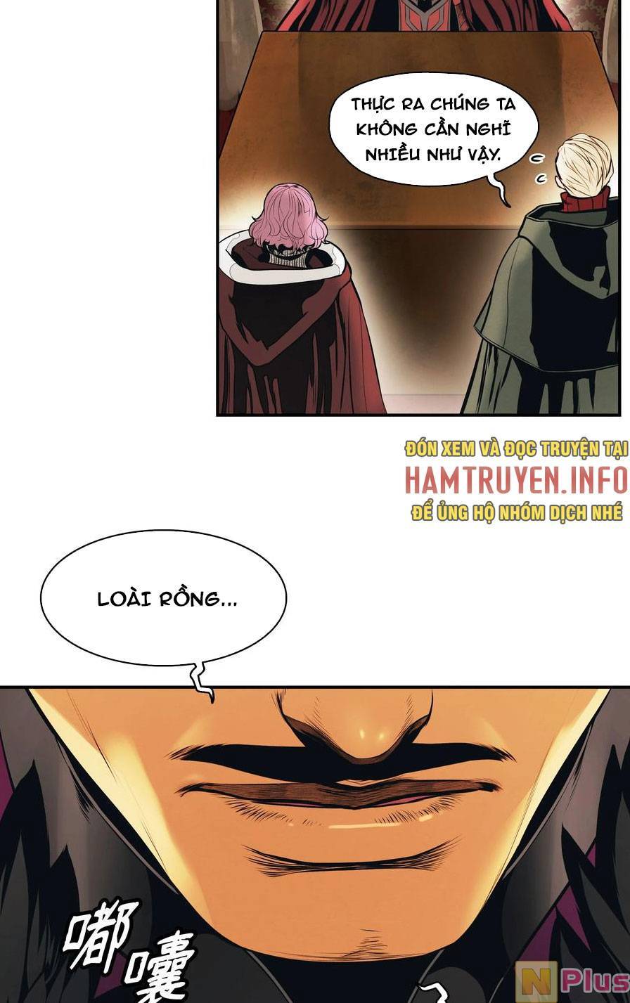 Bất Bại Chân Ma Chap 149 - Next Chap 150