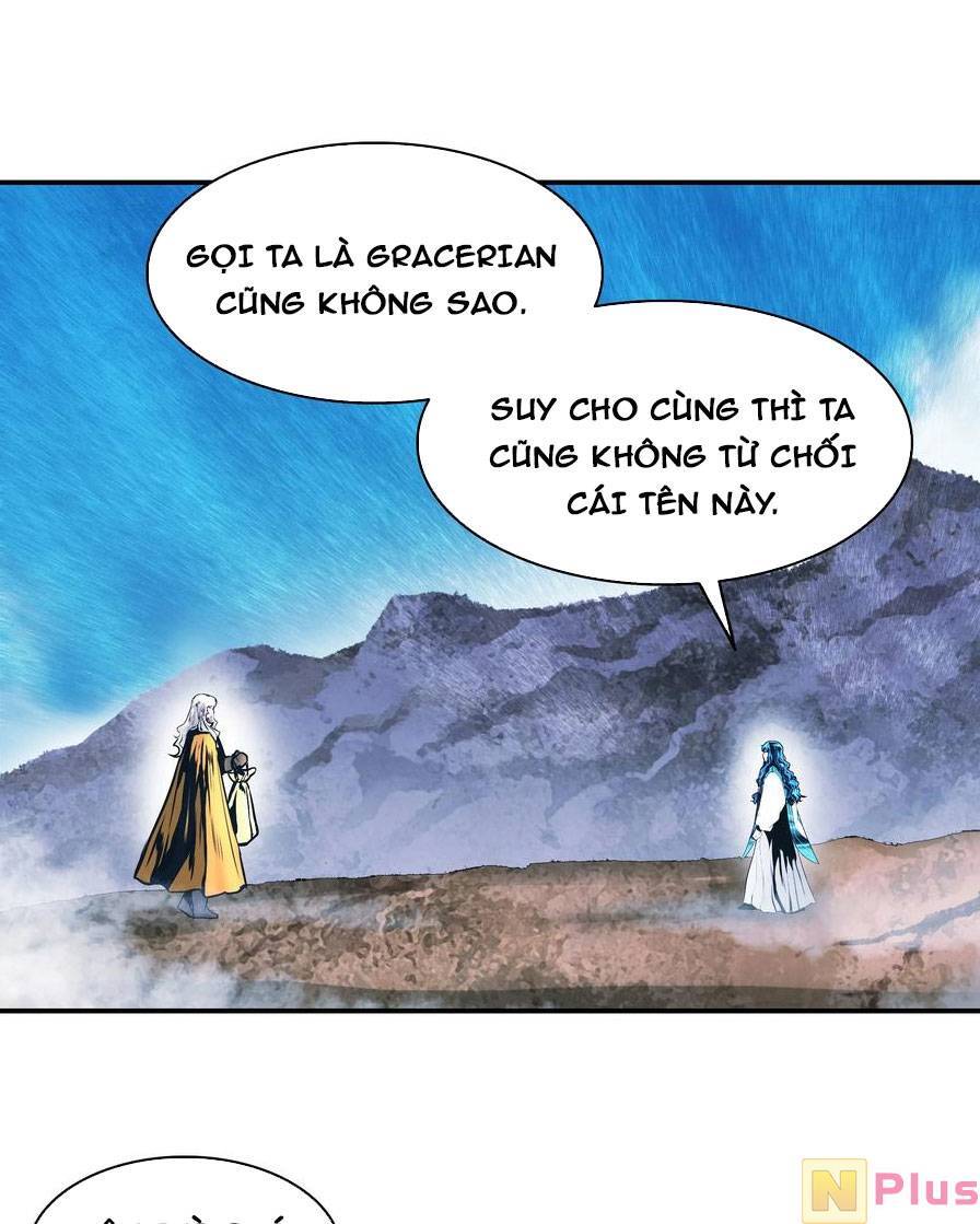 Bất Bại Chân Ma Chap 149 - Next Chap 150