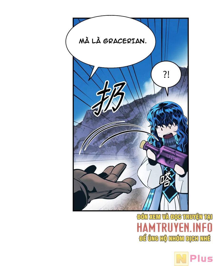 Bất Bại Chân Ma Chap 149 - Next Chap 150