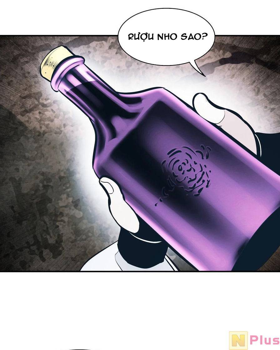 Bất Bại Chân Ma Chap 149 - Next Chap 150