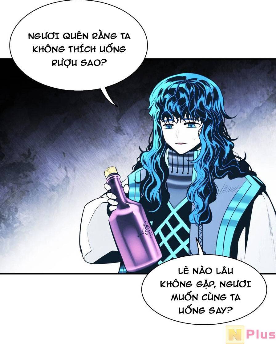 Bất Bại Chân Ma Chap 149 - Next Chap 150