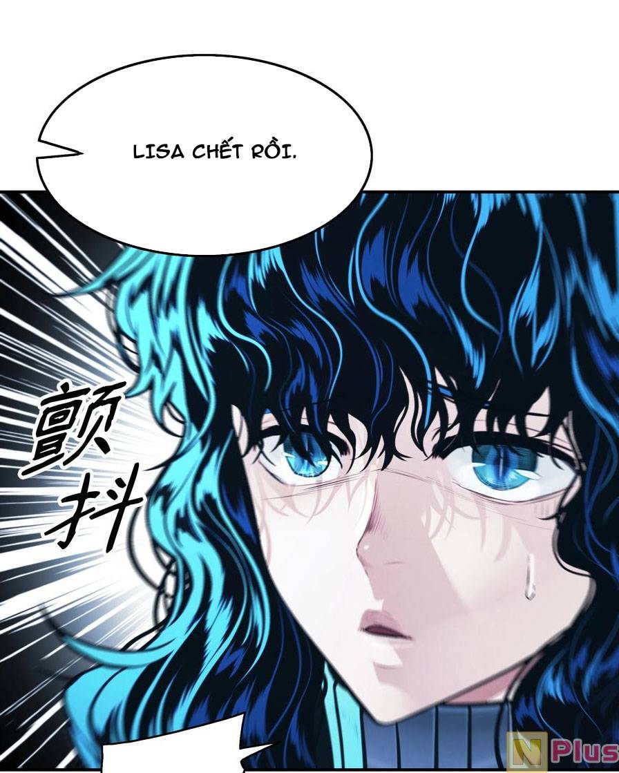Bất Bại Chân Ma Chap 149 - Next Chap 150