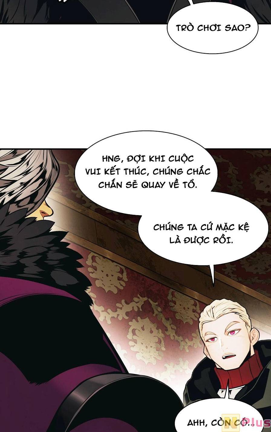 Bất Bại Chân Ma Chap 149 - Next Chap 150