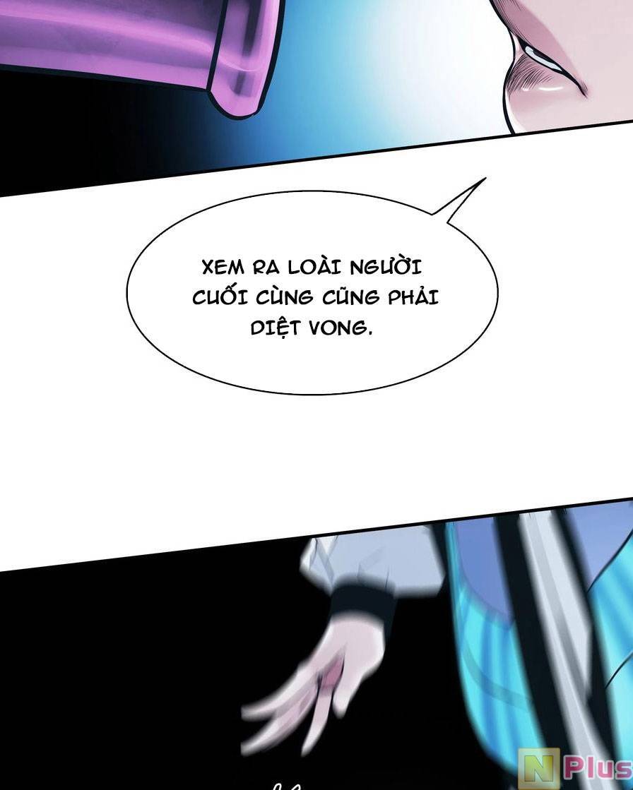 Bất Bại Chân Ma Chap 149 - Next Chap 150