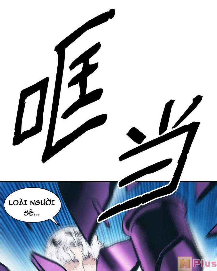 Bất Bại Chân Ma Chap 149 - Next Chap 150
