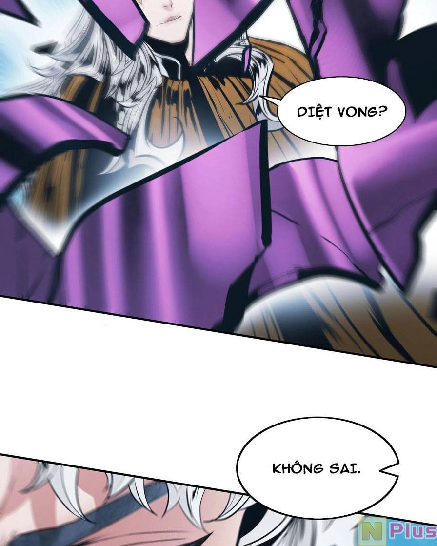 Bất Bại Chân Ma Chap 149 - Next Chap 150