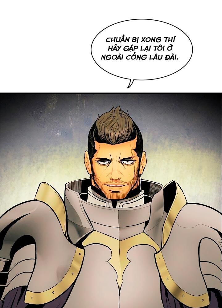 Bất Bại Chân Ma Chap 15 - Next Chap 16
