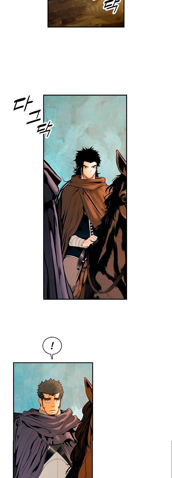 Bất Bại Chân Ma Chap 15 - Next Chap 16