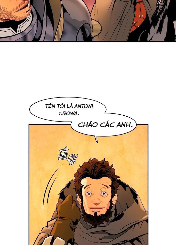 Bất Bại Chân Ma Chap 15 - Next Chap 16