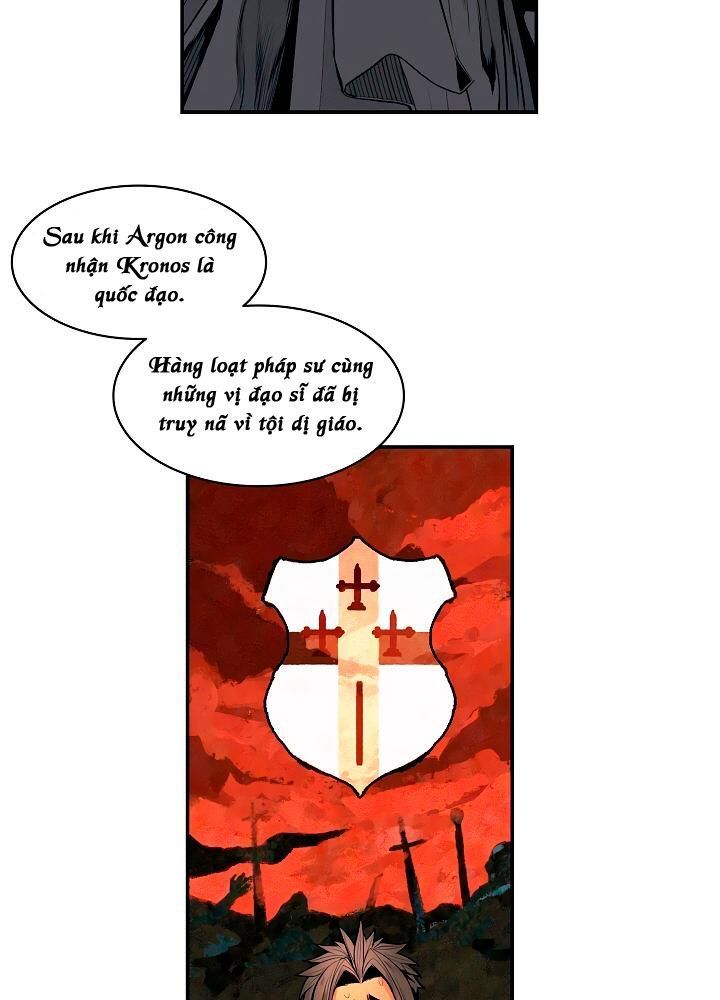 Bất Bại Chân Ma Chap 15 - Next Chap 16