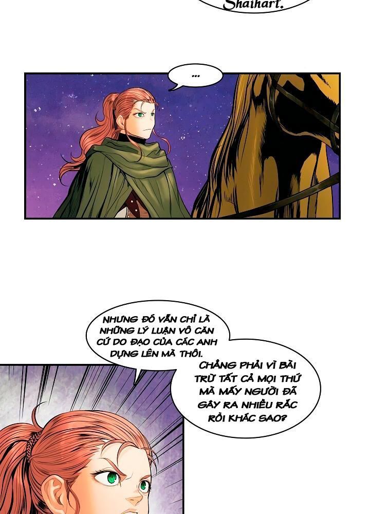 Bất Bại Chân Ma Chap 15 - Next Chap 16