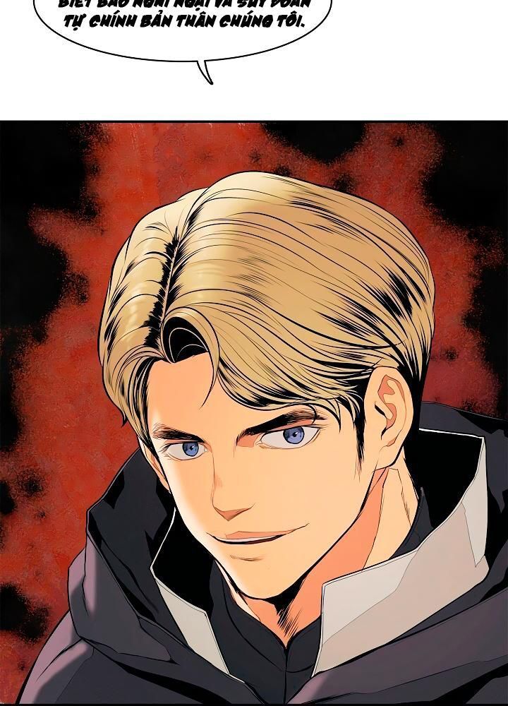 Bất Bại Chân Ma Chap 15 - Next Chap 16