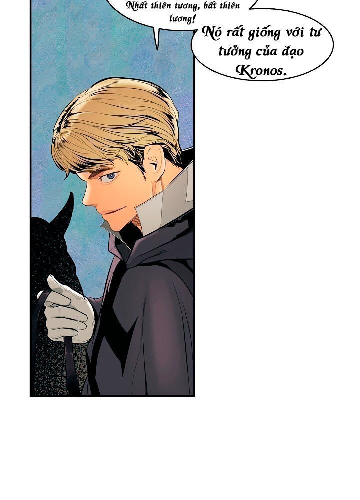 Bất Bại Chân Ma Chap 15 - Next Chap 16