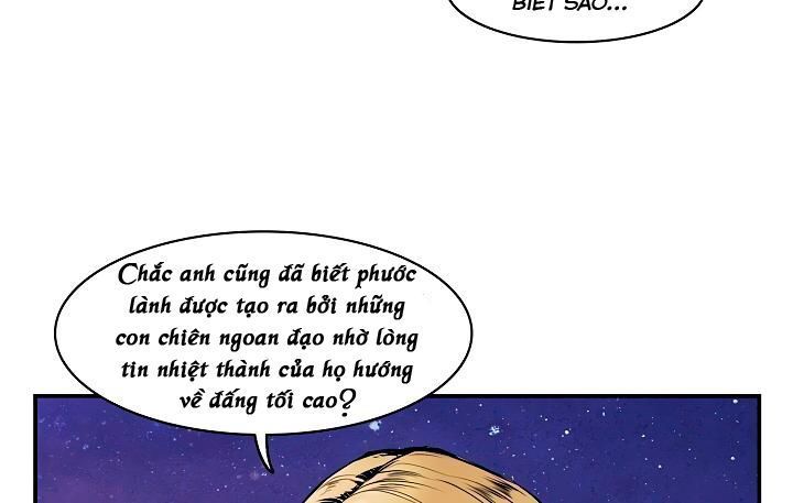 Bất Bại Chân Ma Chap 15 - Next Chap 16