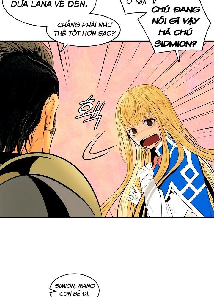 Bất Bại Chân Ma Chap 15 - Next Chap 16