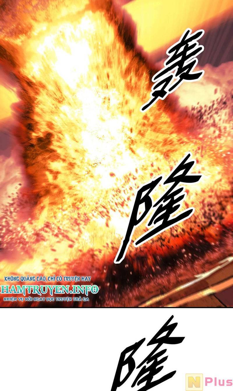 Bất Bại Chân Ma Chap 150 - Next Chap 151