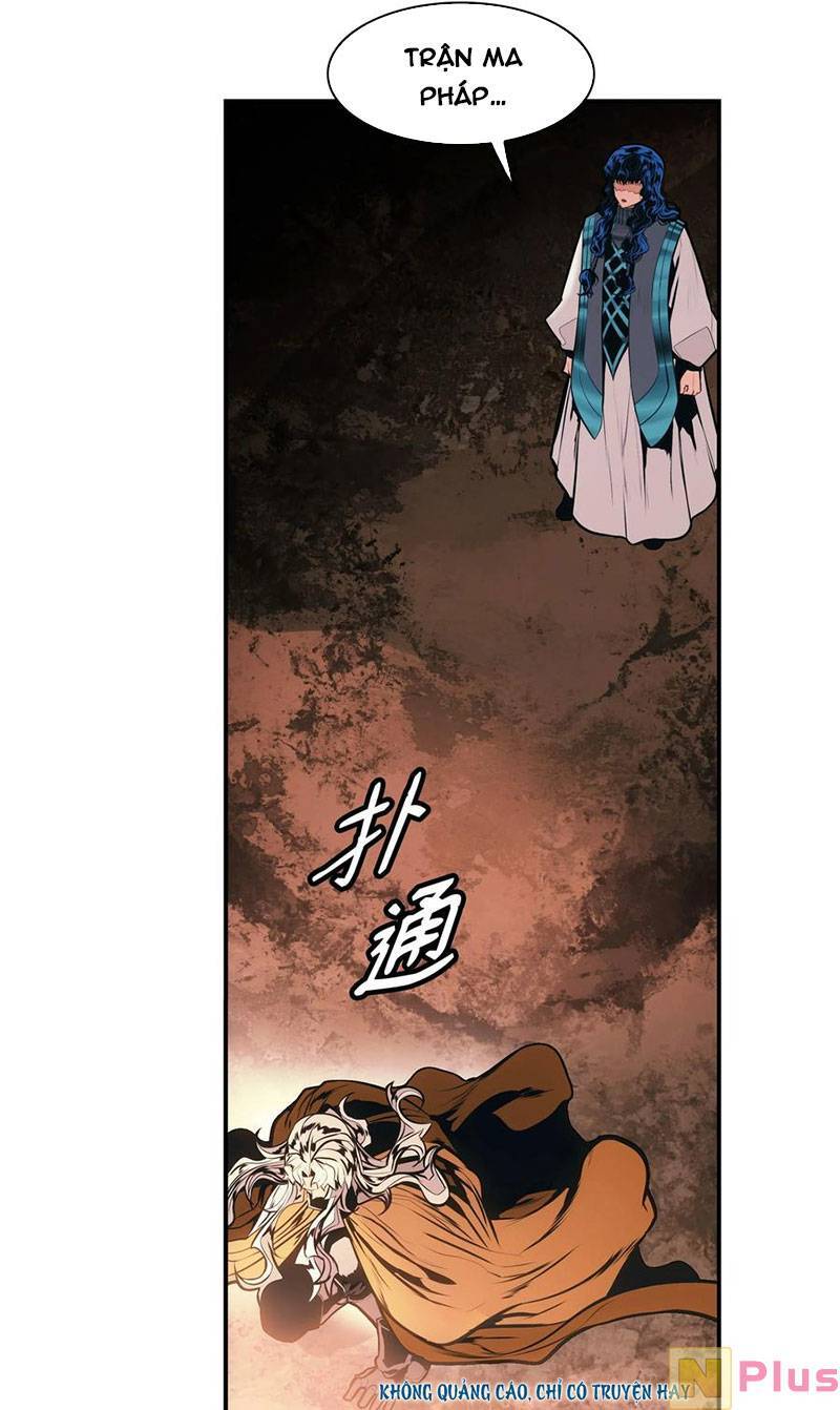 Bất Bại Chân Ma Chap 150 - Next Chap 151