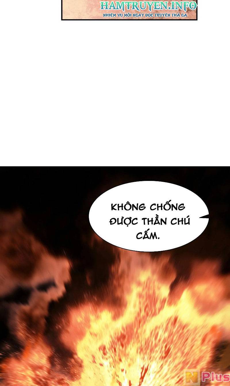 Bất Bại Chân Ma Chap 150 - Next Chap 151