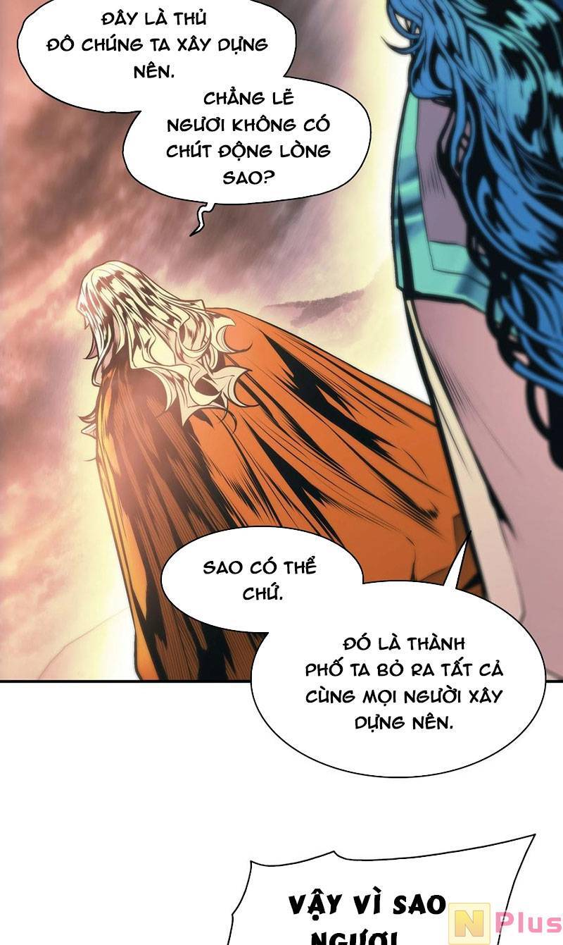 Bất Bại Chân Ma Chap 150 - Next Chap 151