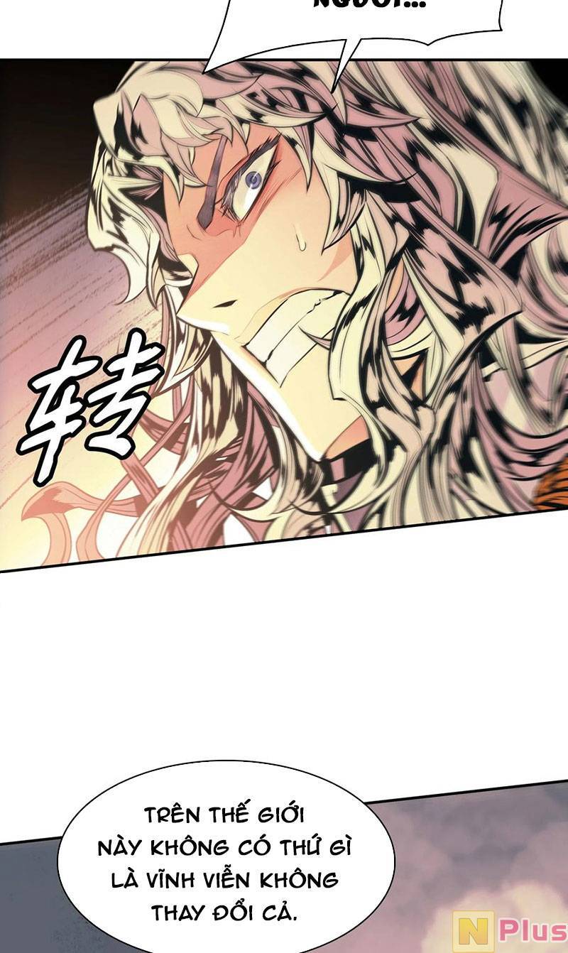 Bất Bại Chân Ma Chap 150 - Next Chap 151
