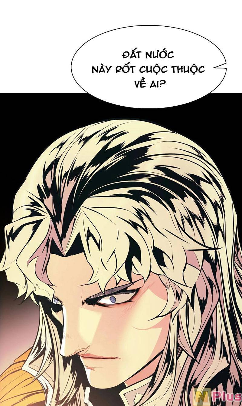 Bất Bại Chân Ma Chap 150 - Next Chap 151