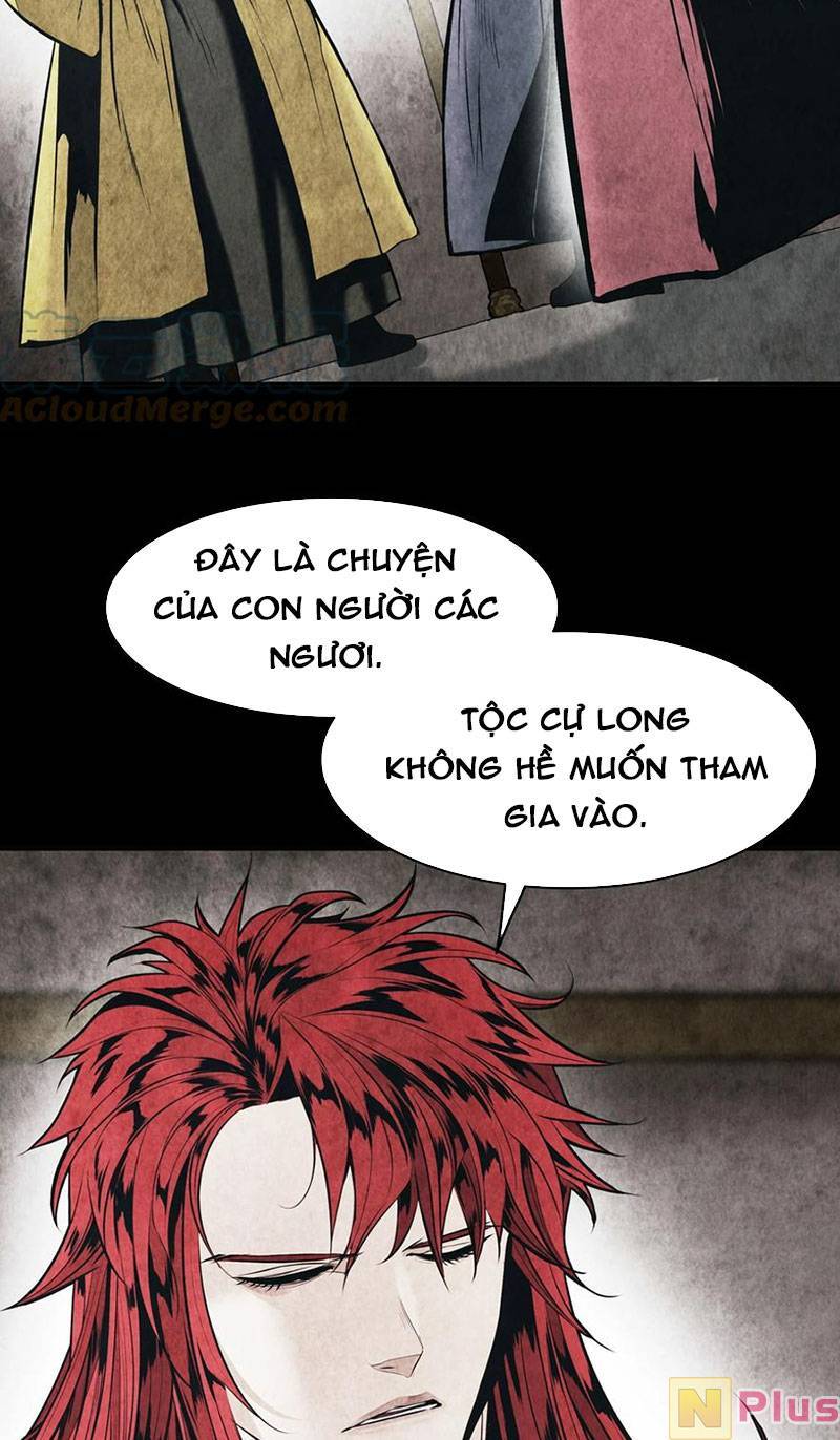 Bất Bại Chân Ma Chap 150 - Next Chap 151