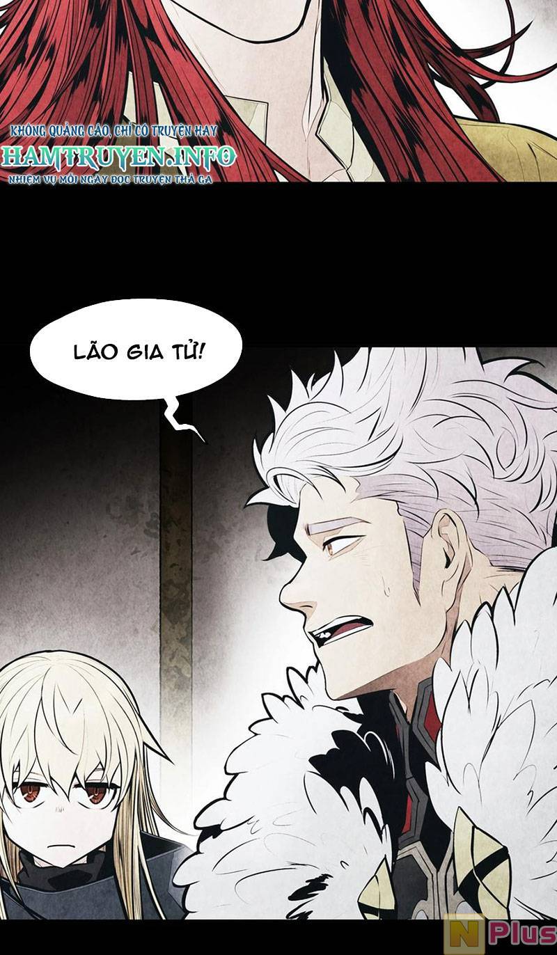 Bất Bại Chân Ma Chap 150 - Next Chap 151