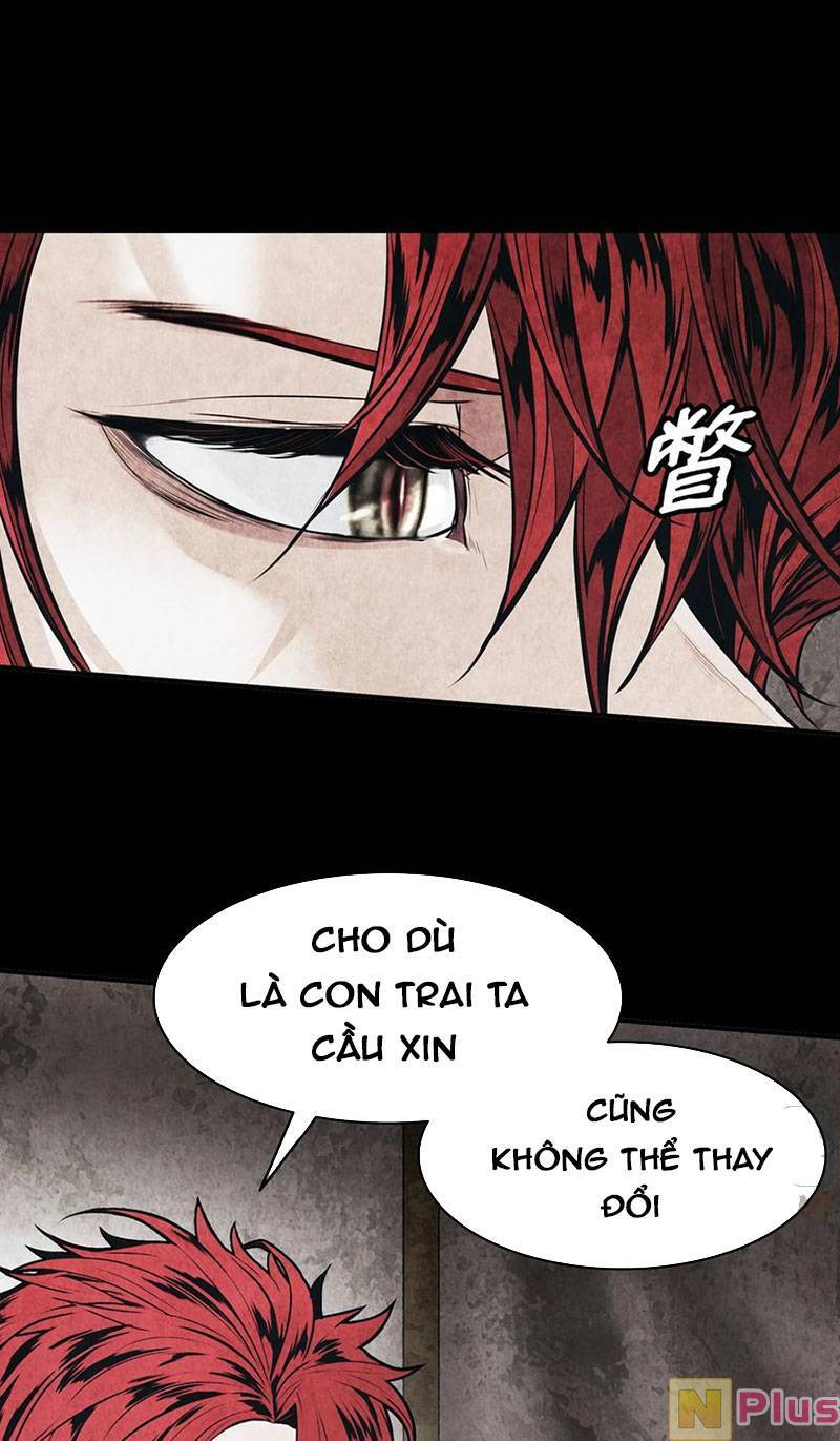 Bất Bại Chân Ma Chap 150 - Next Chap 151