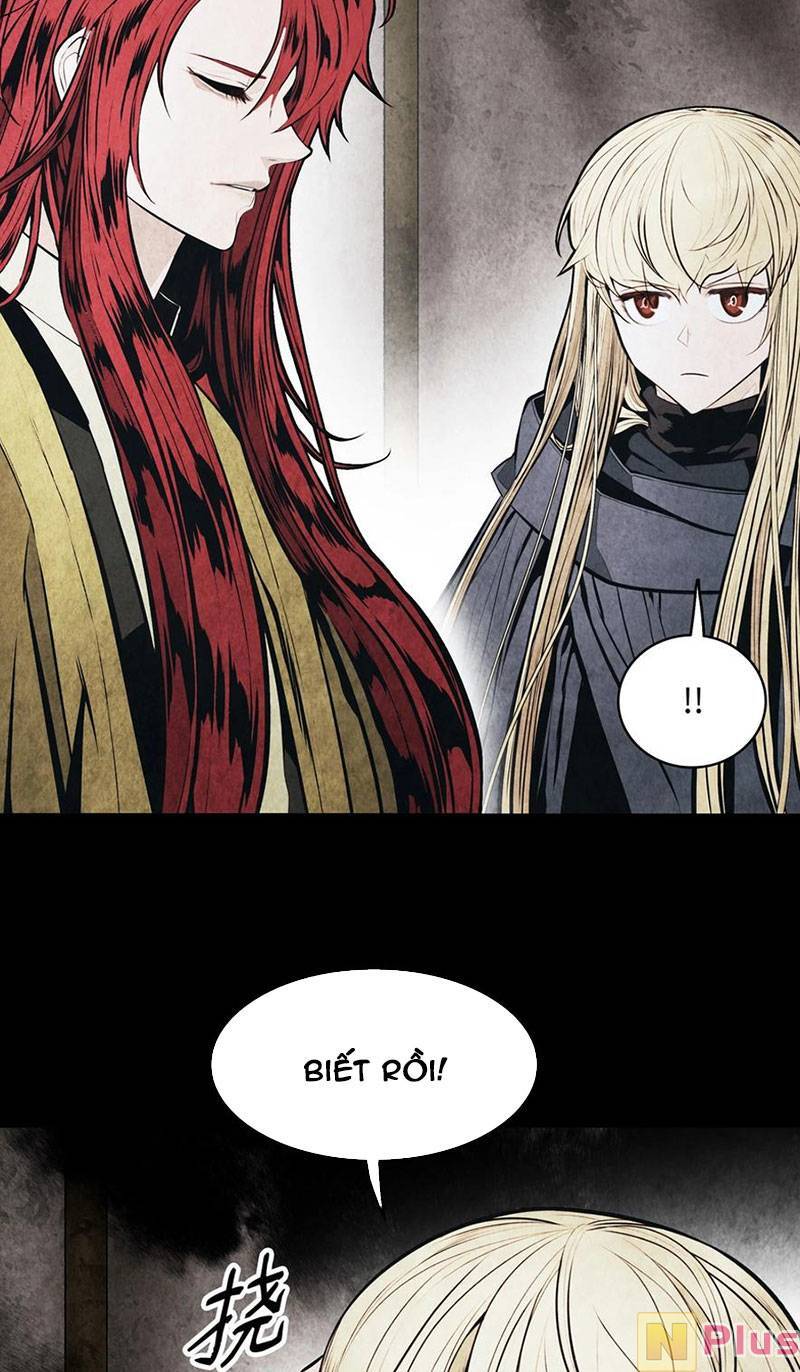 Bất Bại Chân Ma Chap 150 - Next Chap 151