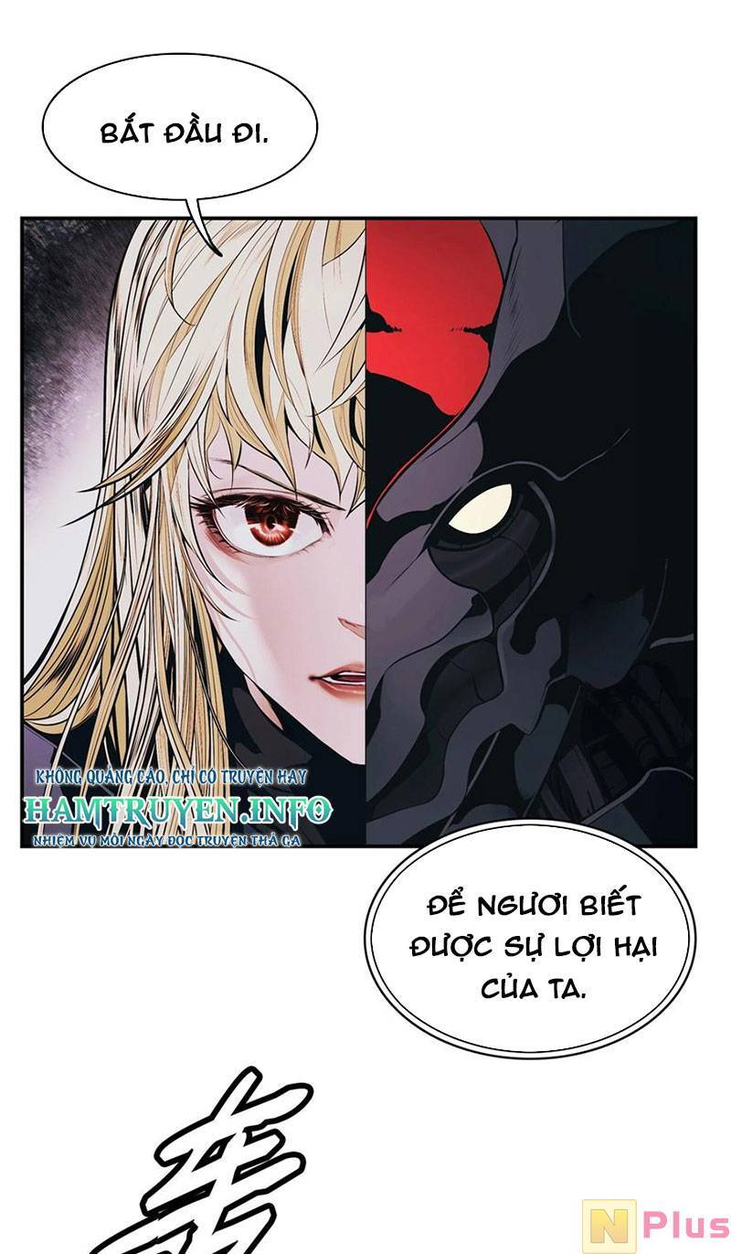 Bất Bại Chân Ma Chap 150 - Next Chap 151