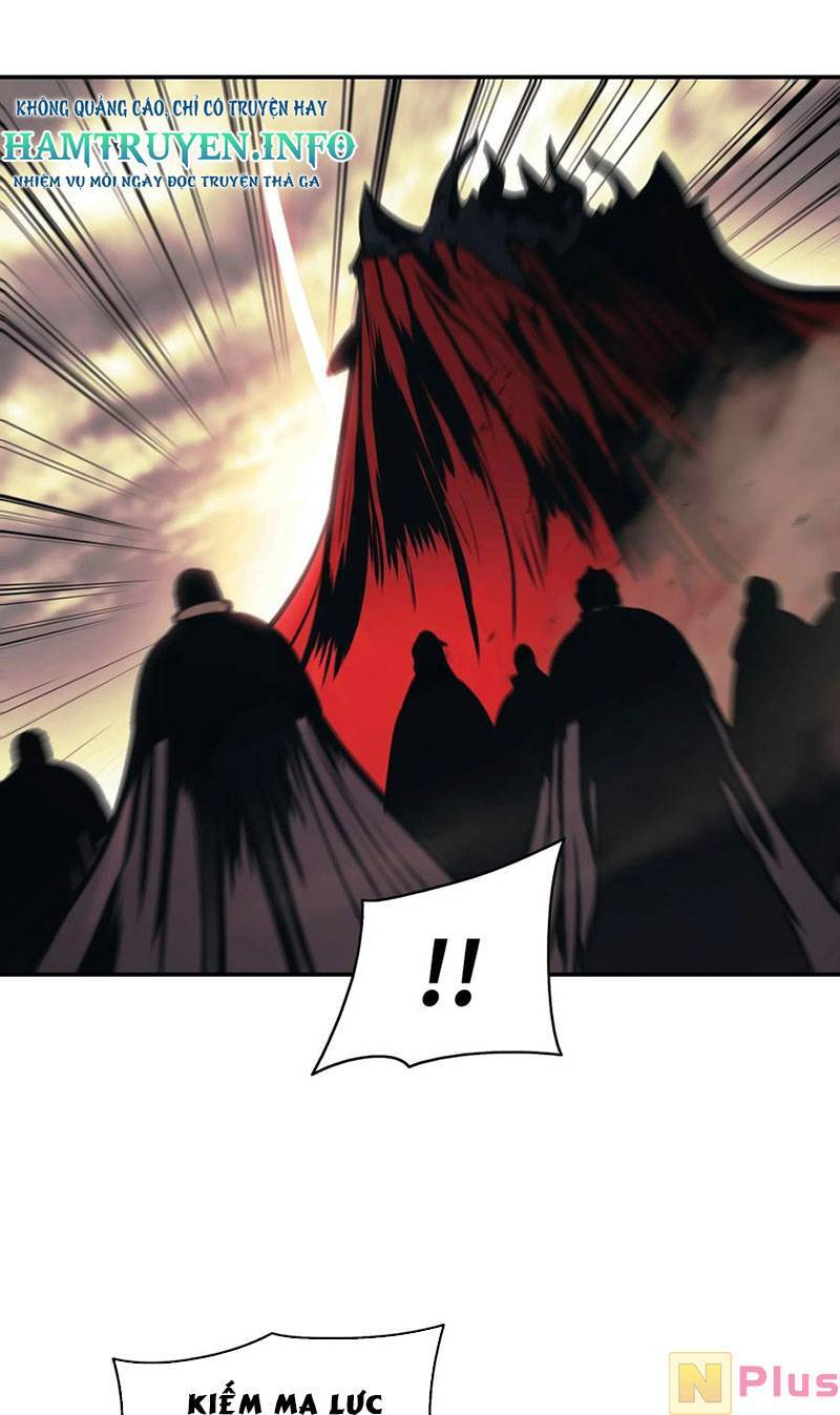 Bất Bại Chân Ma Chap 150 - Next Chap 151