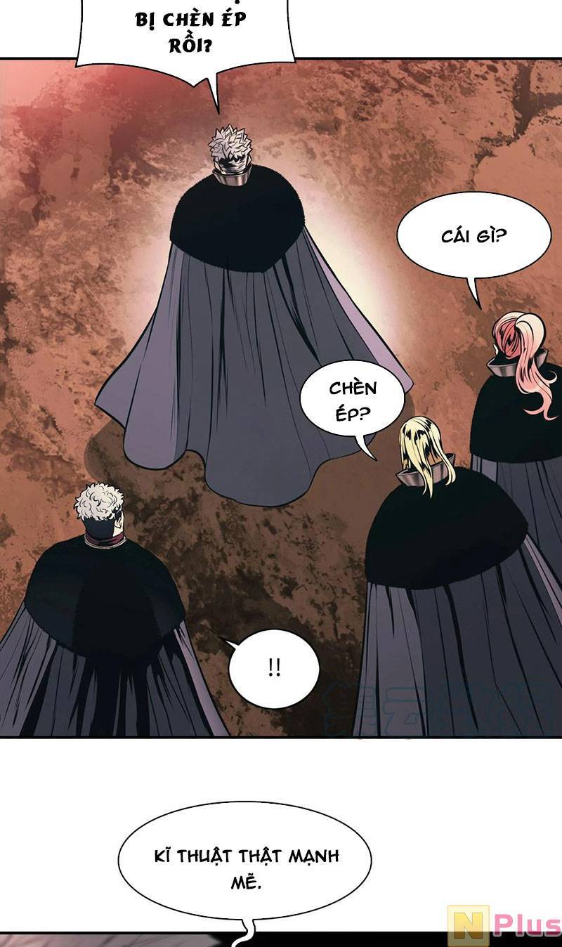Bất Bại Chân Ma Chap 150 - Next Chap 151