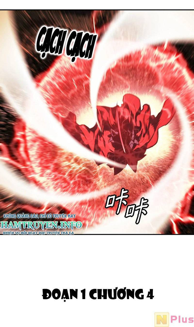 Bất Bại Chân Ma Chap 150 - Next Chap 151