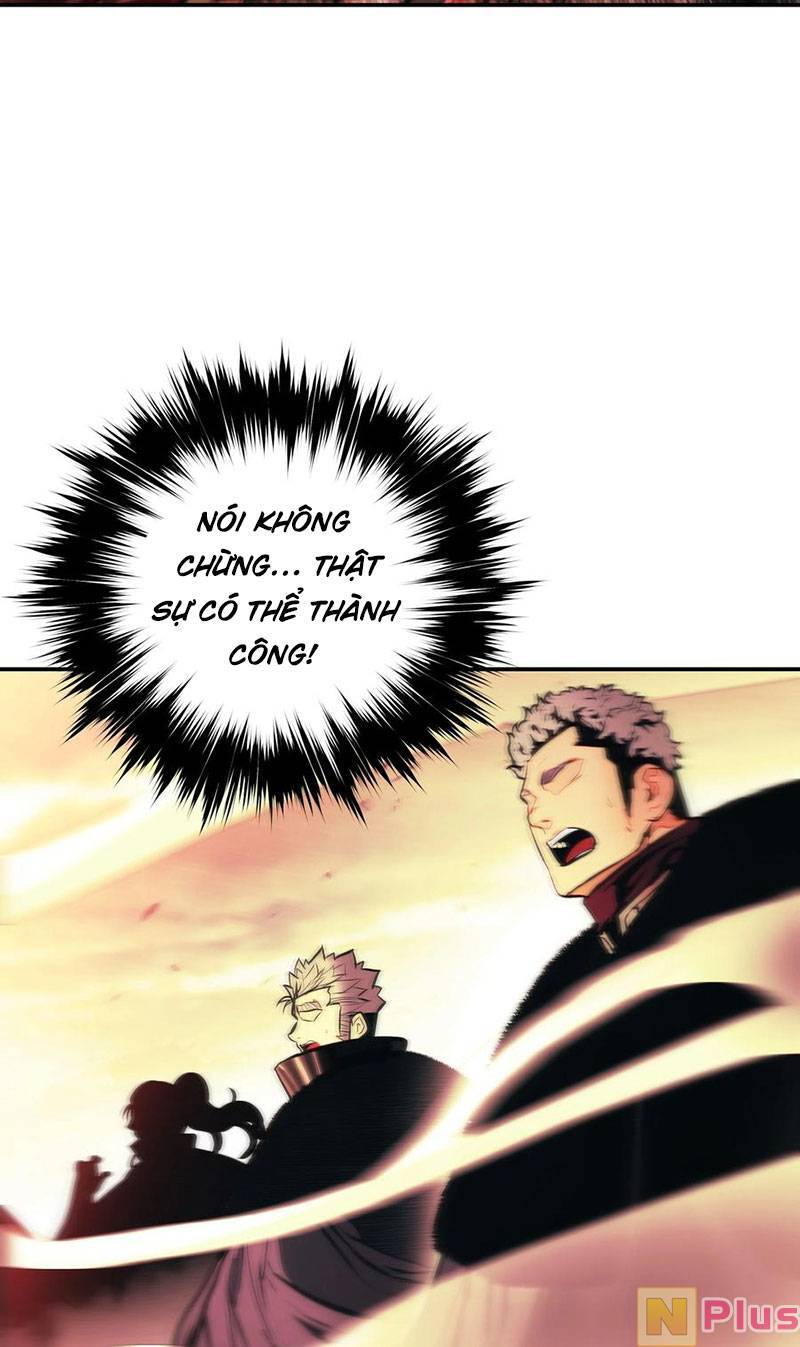 Bất Bại Chân Ma Chap 150 - Next Chap 151