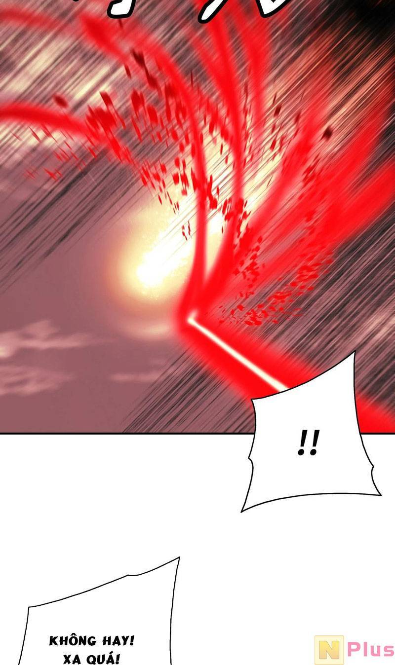 Bất Bại Chân Ma Chap 150 - Next Chap 151