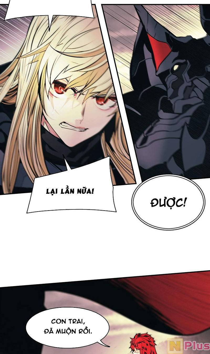 Bất Bại Chân Ma Chap 150 - Next Chap 151
