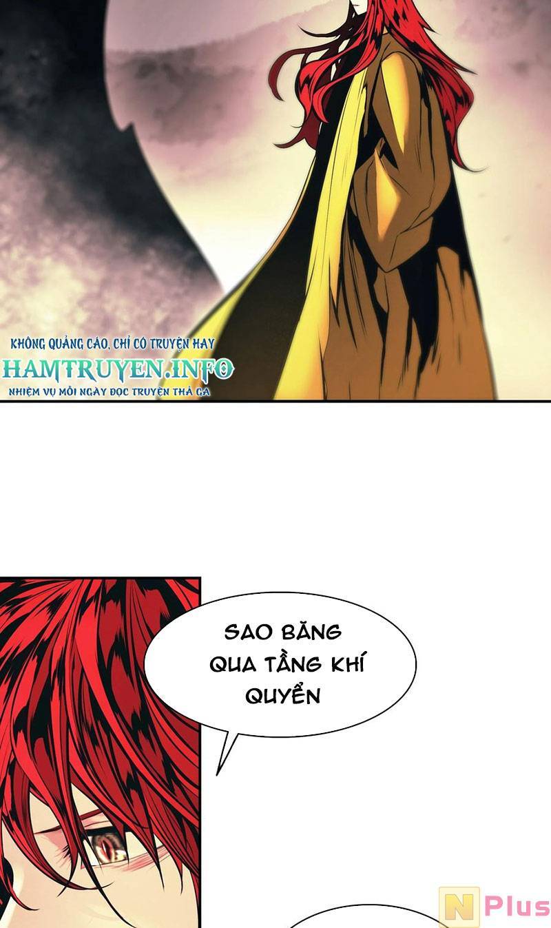 Bất Bại Chân Ma Chap 150 - Next Chap 151