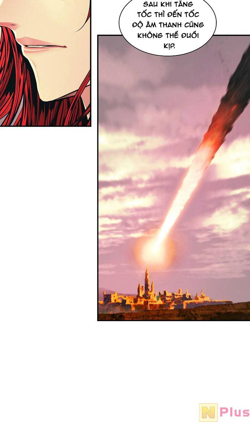 Bất Bại Chân Ma Chap 150 - Next Chap 151