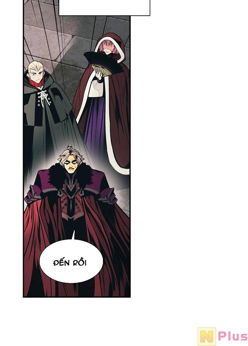 Bất Bại Chân Ma Chap 150 - Next Chap 151