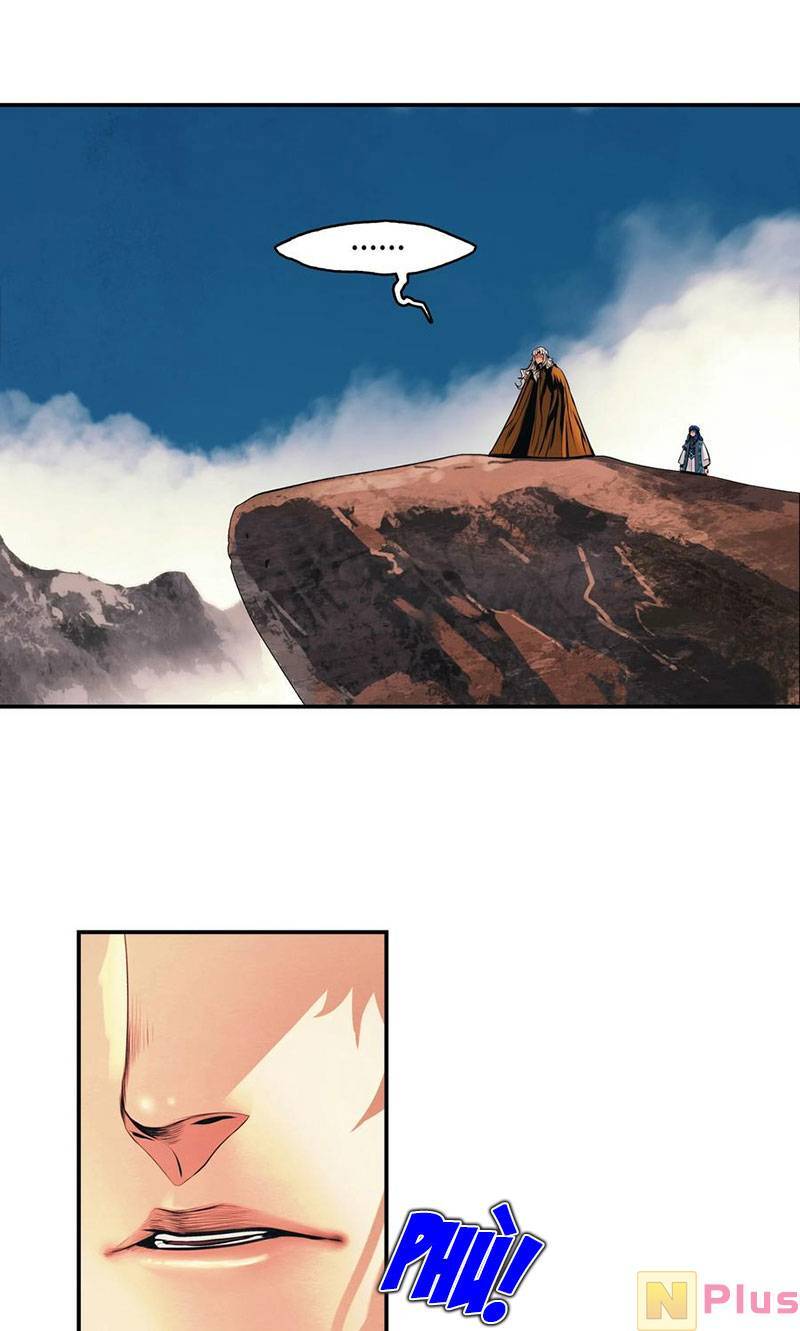 Bất Bại Chân Ma Chap 150 - Next Chap 151