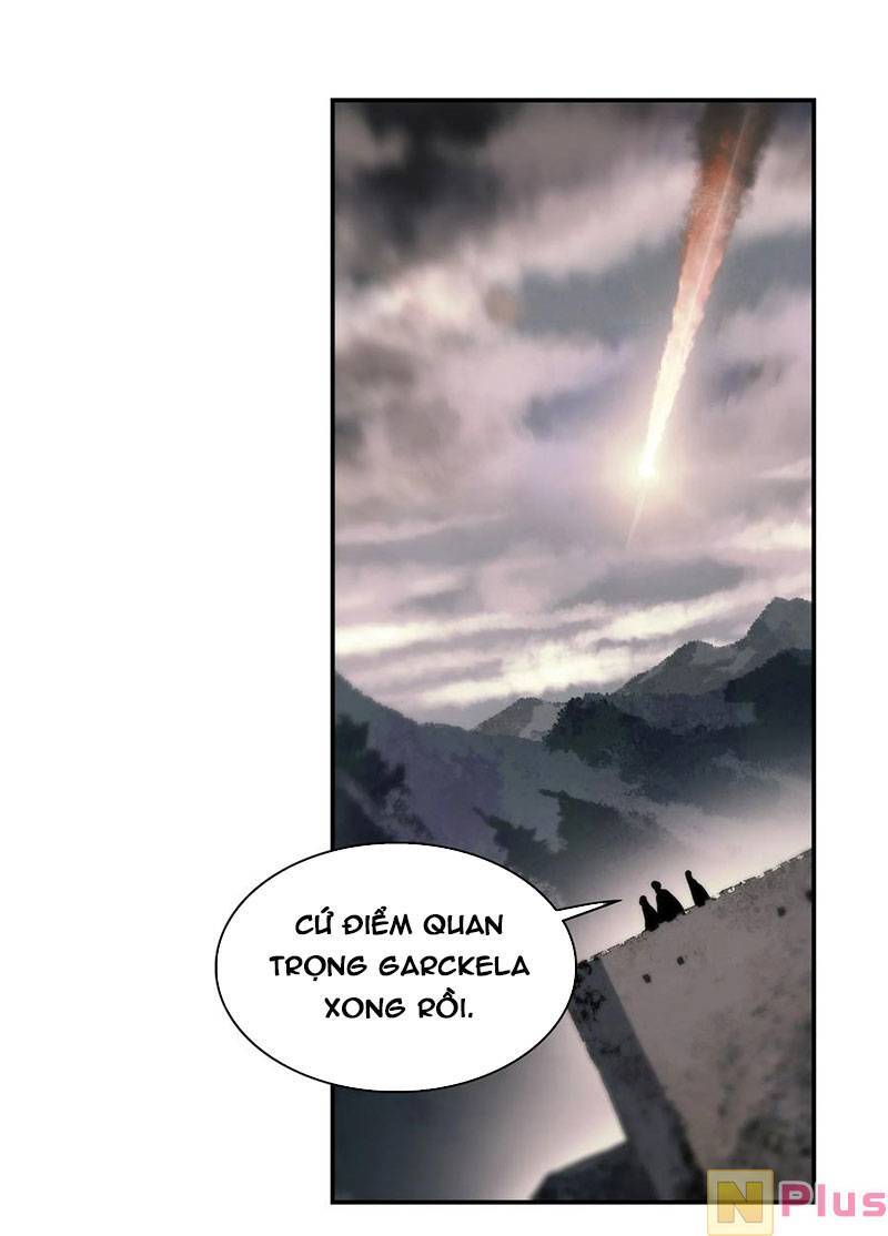 Bất Bại Chân Ma Chap 150 - Next Chap 151
