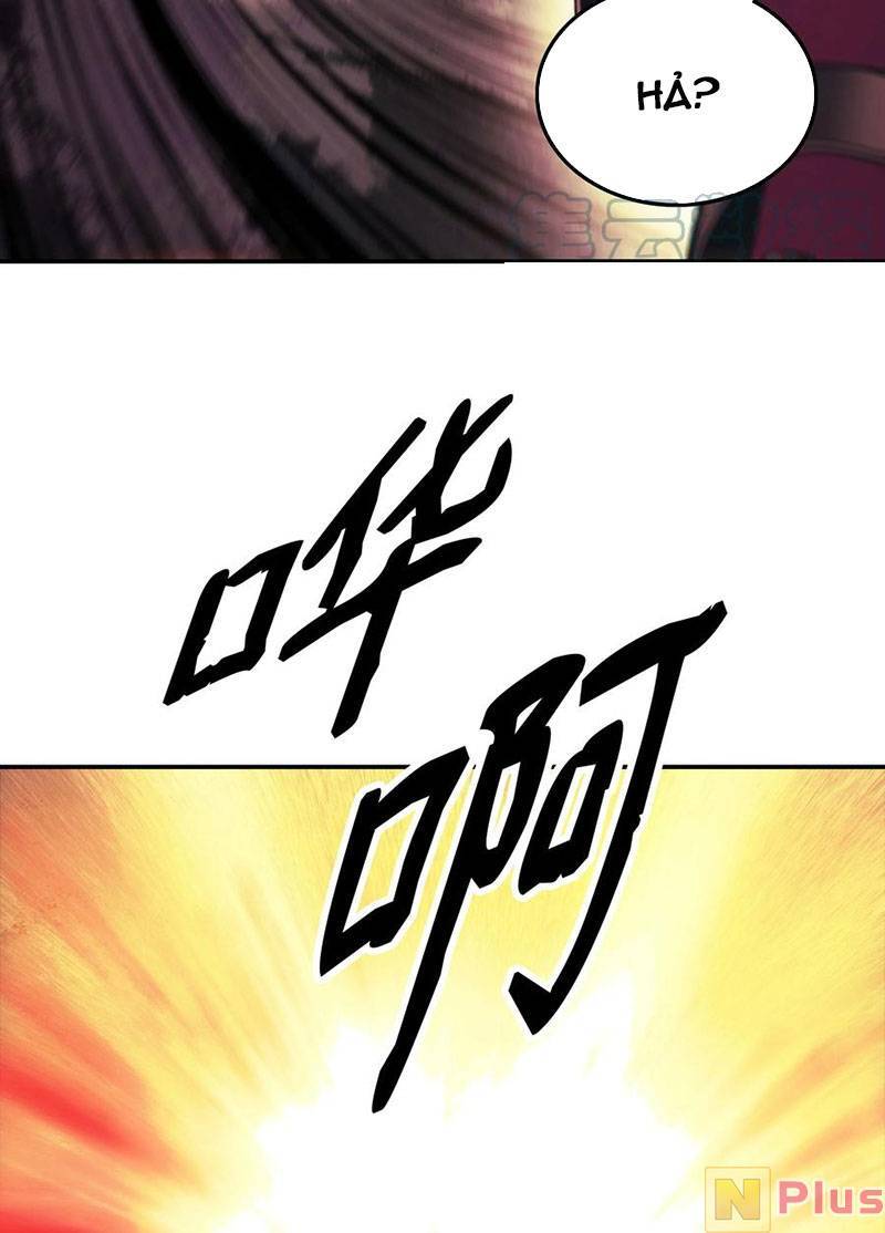 Bất Bại Chân Ma Chap 150 - Next Chap 151