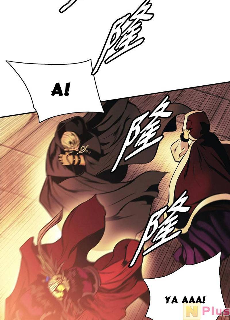 Bất Bại Chân Ma Chap 150 - Next Chap 151