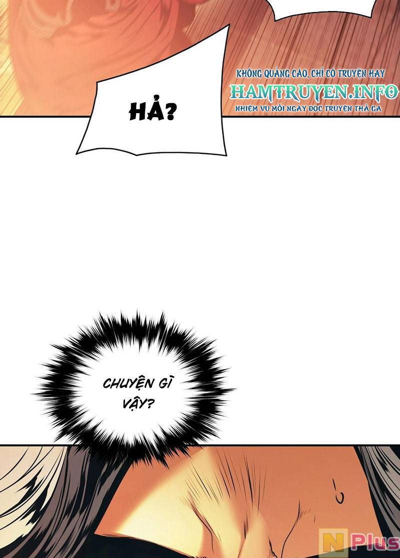 Bất Bại Chân Ma Chap 150 - Next Chap 151