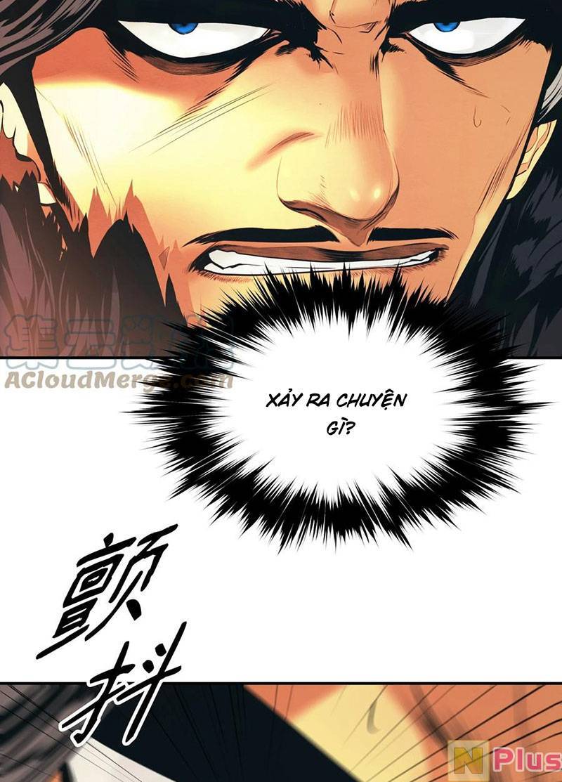 Bất Bại Chân Ma Chap 150 - Next Chap 151